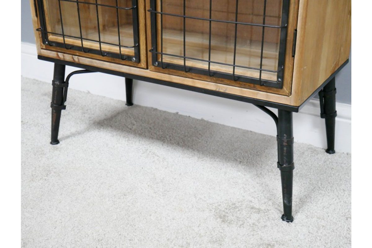 Industrial Cabinet