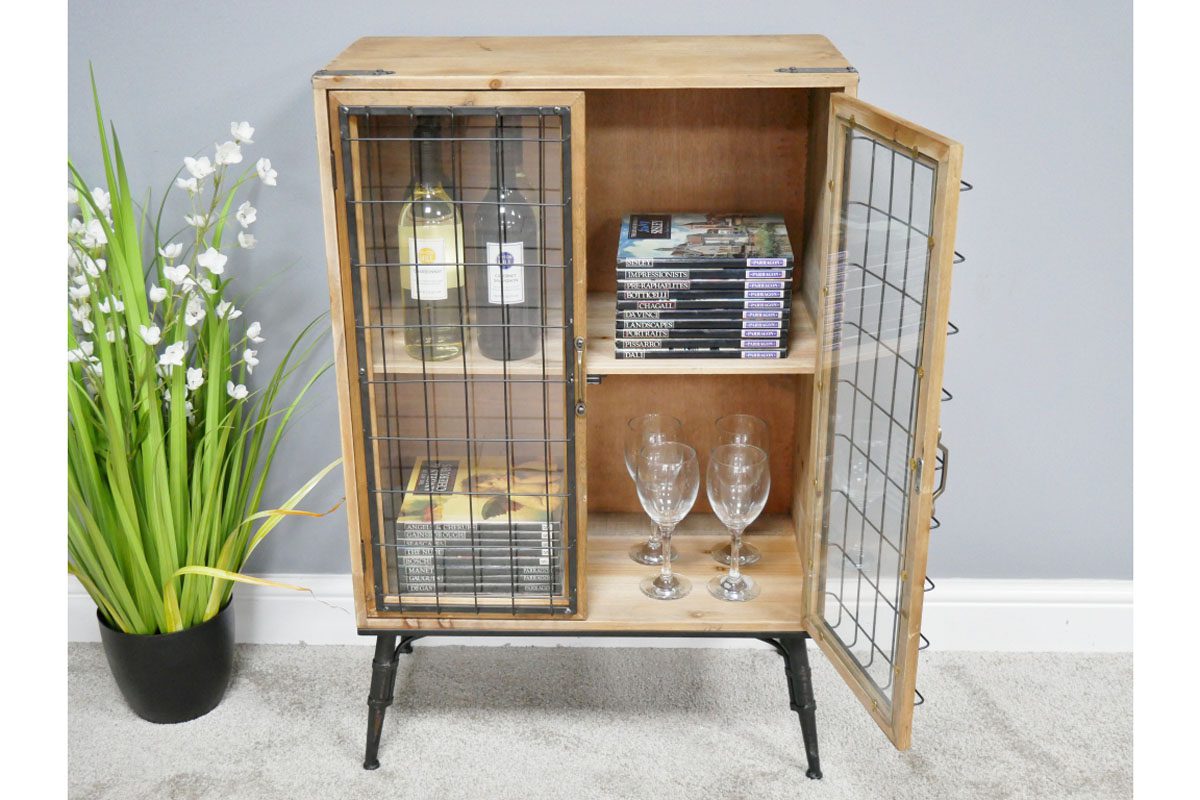 Industrial Cabinet