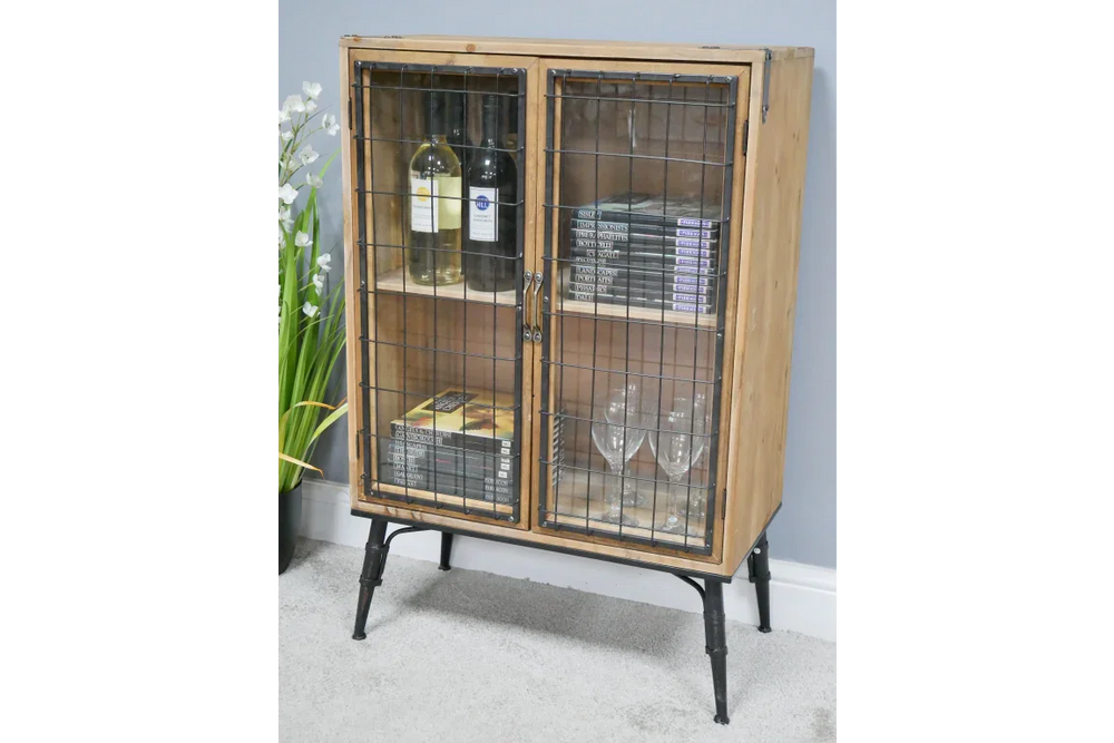 Industrial Cabinet - 6458