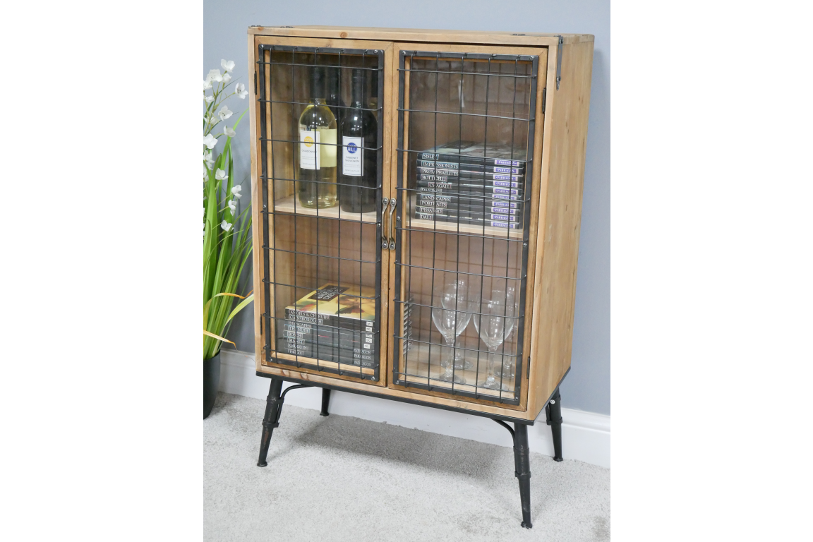 Industrial Cabinet - 6458