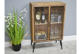 Industrial Cabinet - 6458