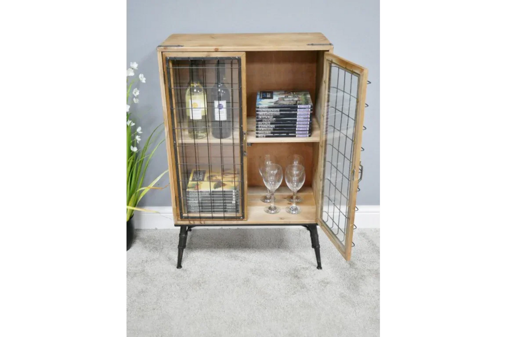 Industrial Cabinet - 6458