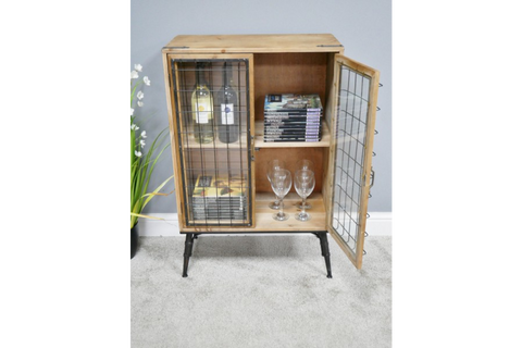 Industrial Cabinet - 6458