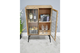Industrial Cabinet - 6458