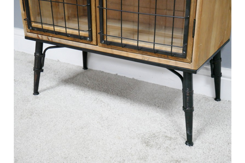 Industrial Cabinet - 6458