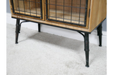 Industrial Cabinet - 6458