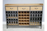 Wine Cabinet