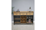 Wine Cabinet