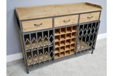 Wine Cabinet