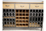 Wine Cabinet