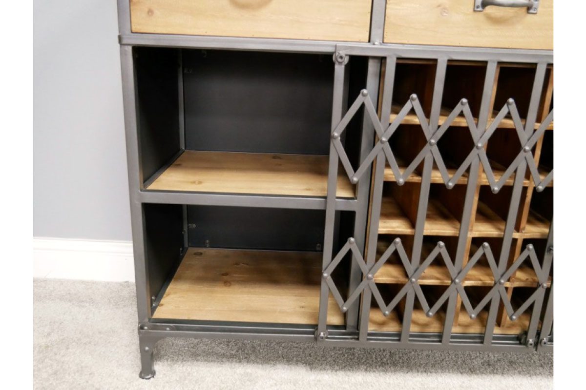 Wine Cabinet