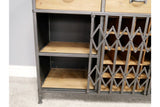 Wine Cabinet