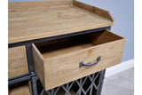 Wine Cabinet