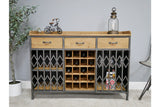 Wine Cabinet