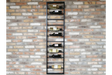 Wine Wall Unit - 6475