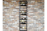Wine Wall Unit - 6475
