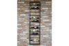Wine Wall Unit