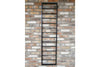 Wine Wall Unit