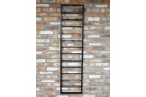 Wine Wall Unit
