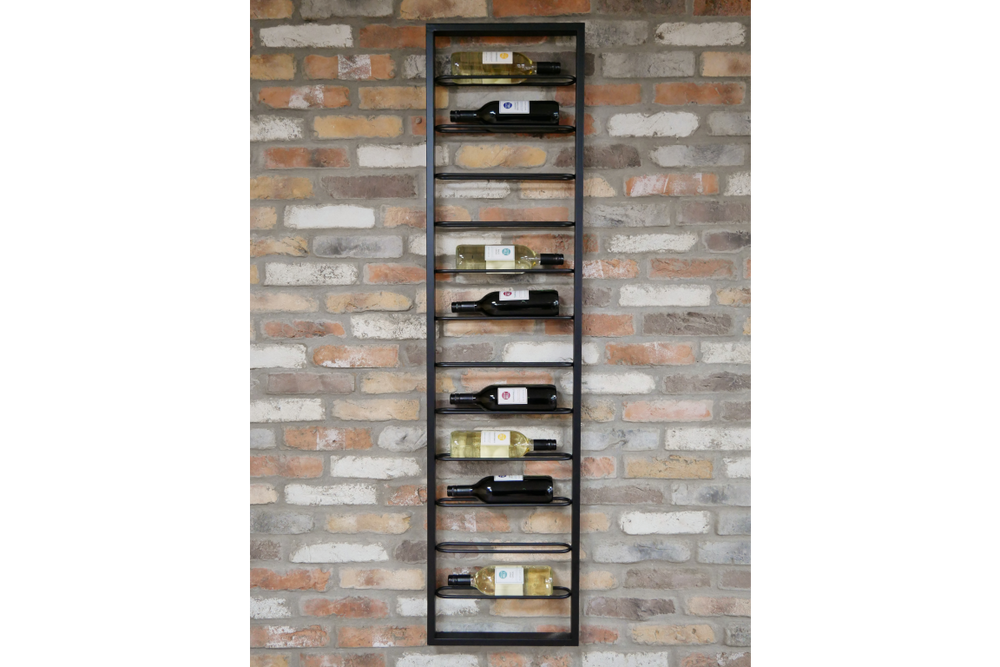 Wine Wall Unit - 6475