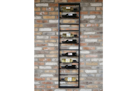 Wine Wall Unit - 6475