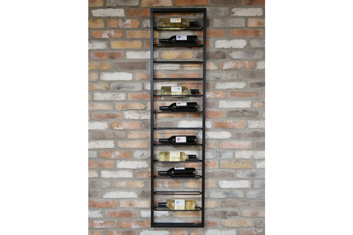 Wine Wall Unit - 6475