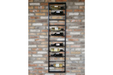 Wine Wall Unit - 6475