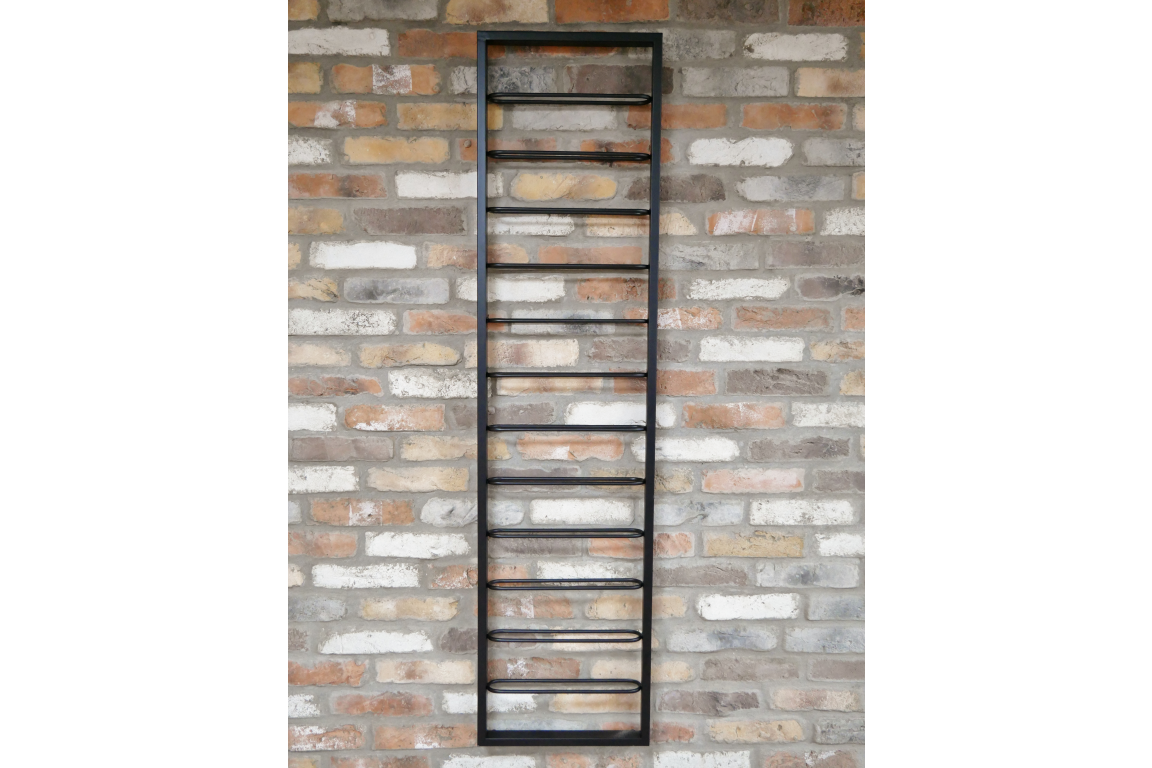 Wine Wall Unit - 6475