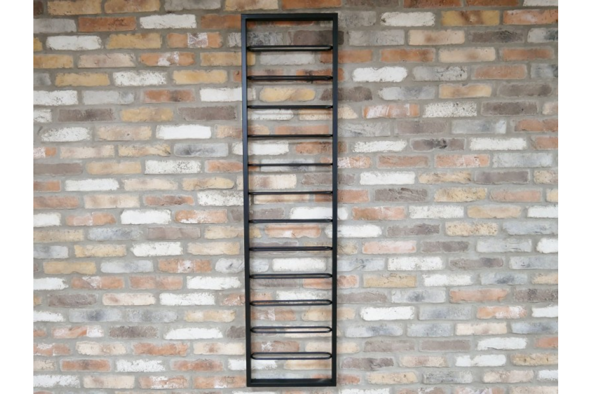 Wine Wall Unit - 6475