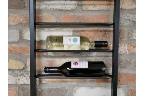 Wine Wall Unit - 6475