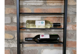 Wine Wall Unit - 6475