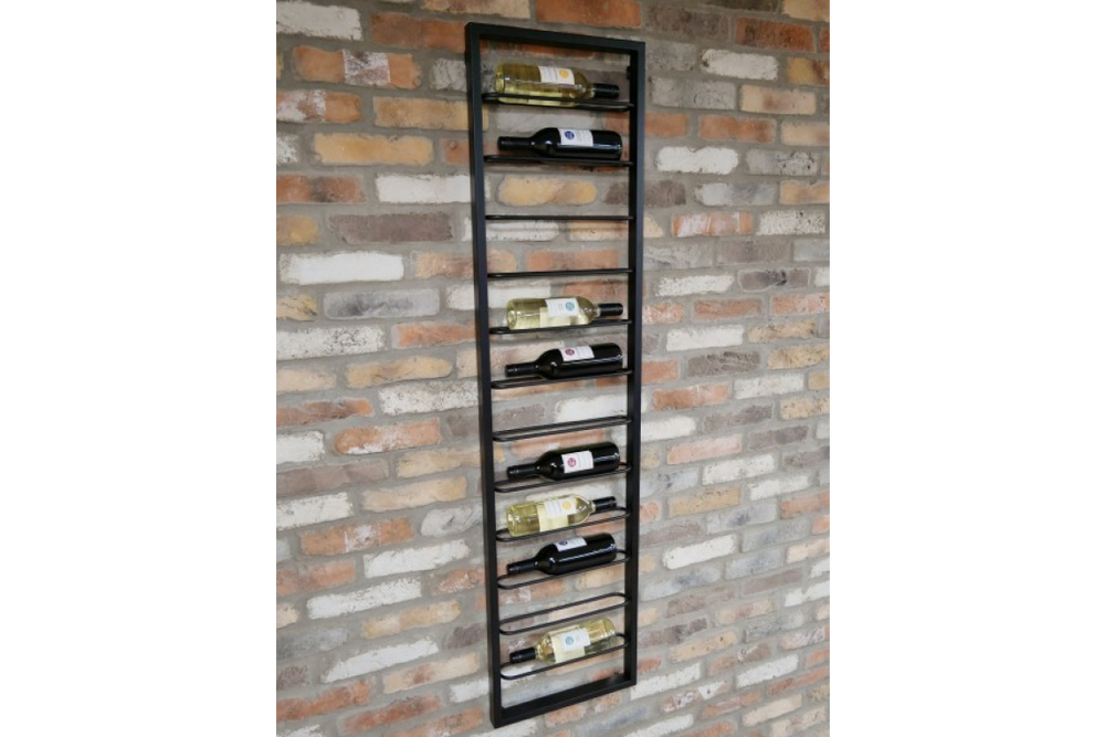 Wine Wall Unit - 6475