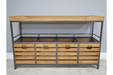 Large Storage Cabinet