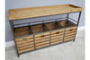 Large Storage Cabinet