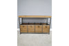 Large Storage Cabinet