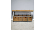 Large Storage Cabinet