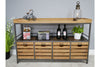 Large Storage Cabinet