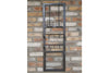 Wine Wall Unit