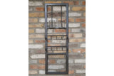 Wine Wall Unit