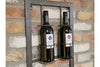 Wine Wall Unit