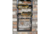 Wine Wall Unit