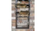 Wine Wall Unit