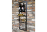 Wine Wall Unit