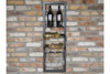 Wine Wall Unit