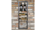 Wine Wall Unit - 6480