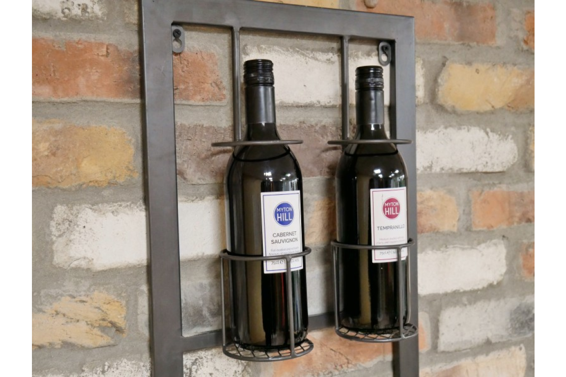 Wine Wall Unit - 6480