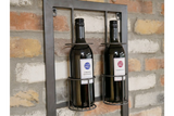 Wine Wall Unit - 6480