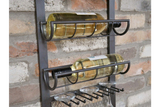 Wine Wall Unit - 6480