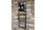 Wine Wall Unit - 6480