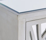 Gallo Lamp Table